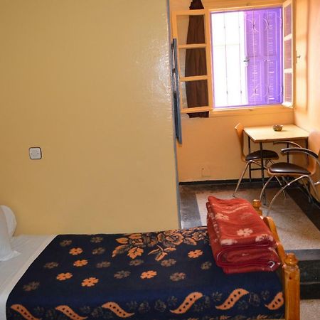 Hotel Atlas Ουαρζαζάτ Εξωτερικό φωτογραφία