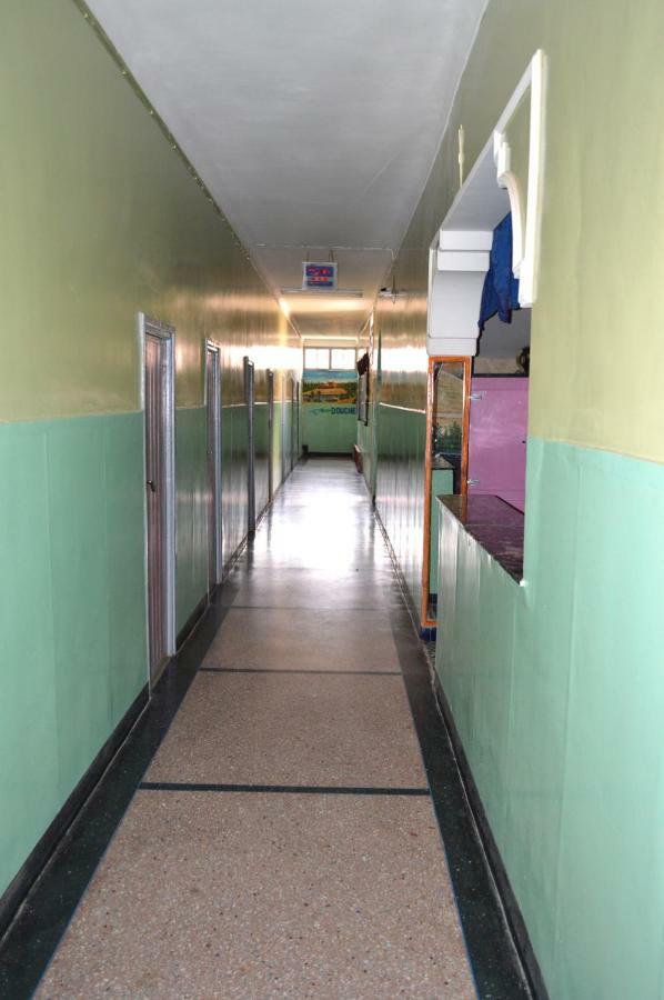 Hotel Atlas Ουαρζαζάτ Εξωτερικό φωτογραφία