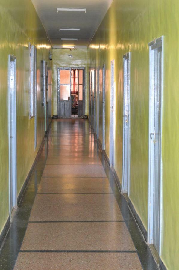 Hotel Atlas Ουαρζαζάτ Εξωτερικό φωτογραφία